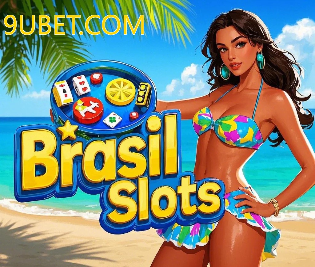 9ubet-Game-Slots